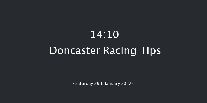 Doncaster 14:10 Conditions Hurdle (Class 1) 17f Fri 28th Jan 2022
