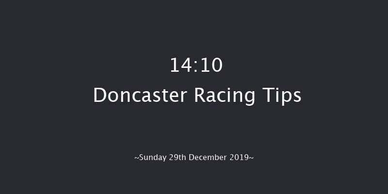 Doncaster 14:10 Maiden Hurdle (Class 4) 19f Sat 14th Dec 2019