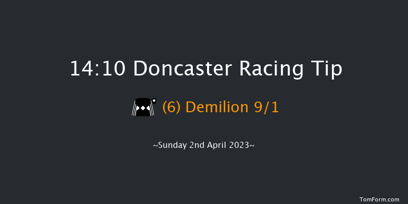 Doncaster 14:10 Handicap (Class 3) 10f Sat 1st Apr 2023