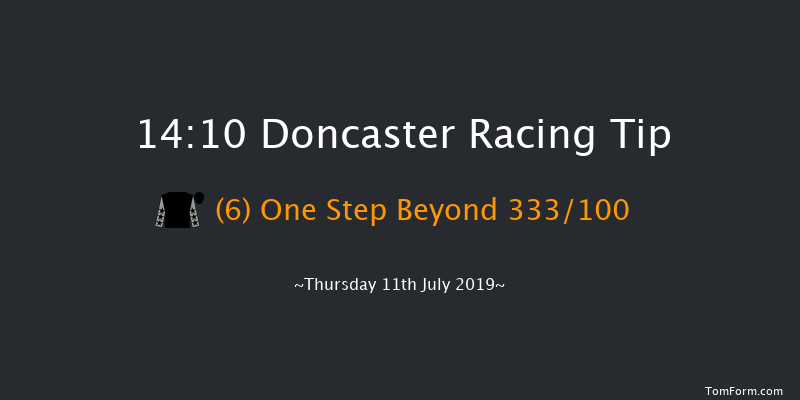 Doncaster 14:10 Maiden Class 5 6f Fri 5th Jul 2019