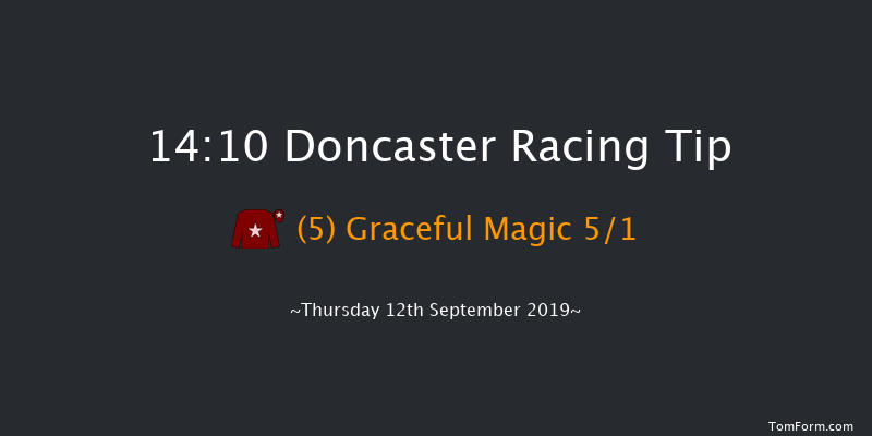Doncaster 14:10 Handicap (Class 2) 6f Wed 11th Sep 2019