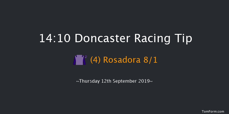 Doncaster 14:10 Handicap (Class 2) 6f Wed 11th Sep 2019