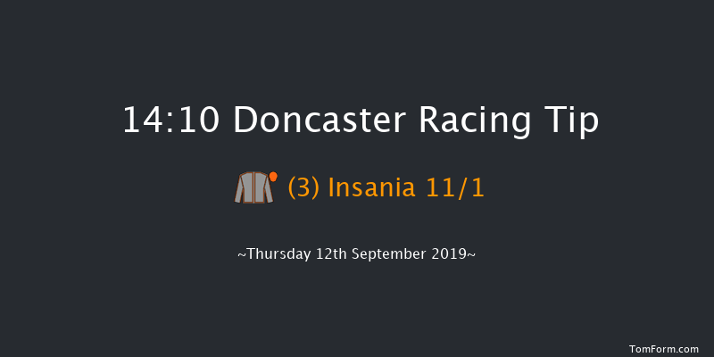 Doncaster 14:10 Handicap (Class 2) 6f Wed 11th Sep 2019