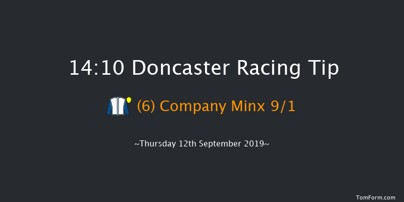 Doncaster 14:10 Handicap (Class 2) 6f Wed 11th Sep 2019