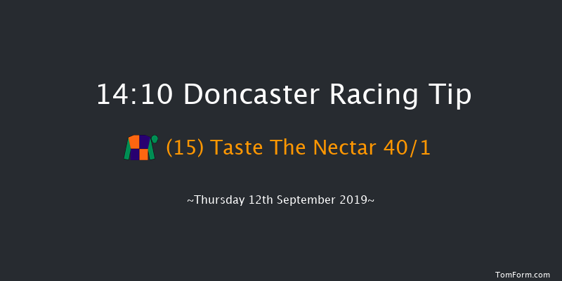 Doncaster 14:10 Handicap (Class 2) 6f Wed 11th Sep 2019