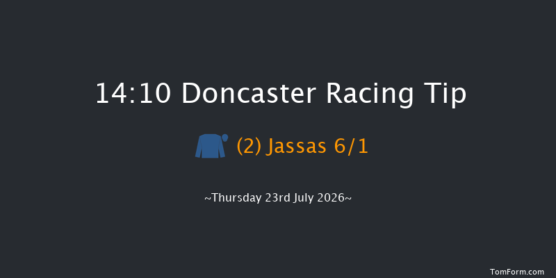 Doncaster 14-10 (Class 3) 7f Sat 18th Jul 2026