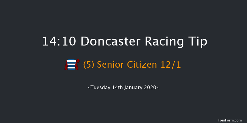 Doncaster 14:10 Maiden Chase (Class 4) 20f Sun 29th Dec 2019