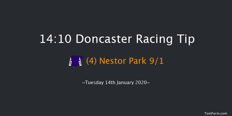 Doncaster 14:10 Maiden Chase (Class 4) 20f Sun 29th Dec 2019