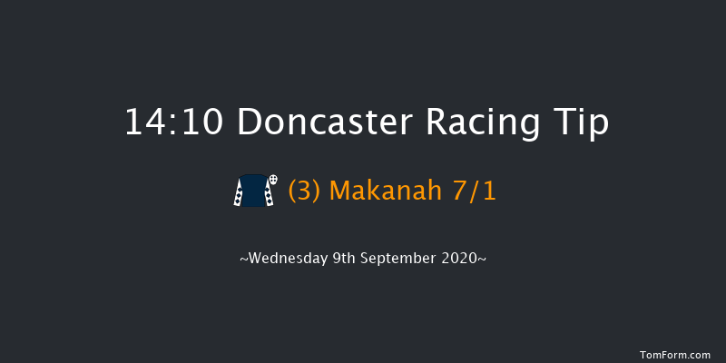 bet365 Scarbrough Stakes (Listed) Doncaster 14:10 Listed (Class 1) 5f Sat 15th Aug 2020