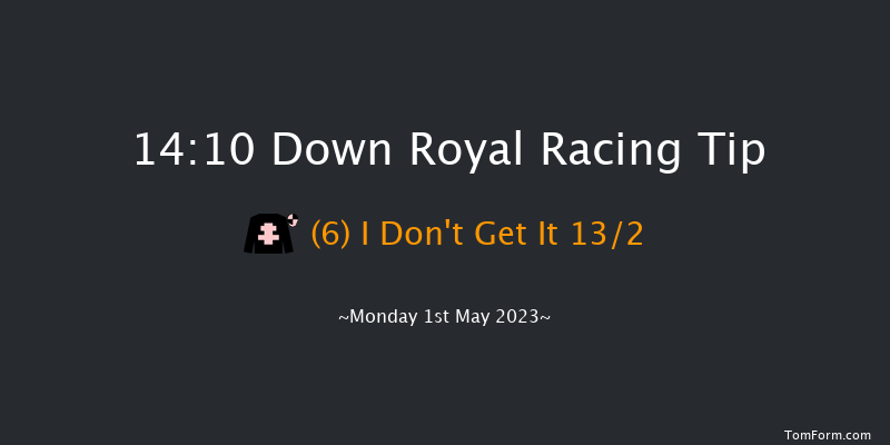 Down Royal 14:10 Handicap Hurdle 17f Fri 17th Mar 2023