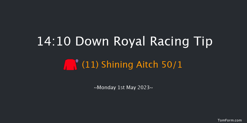 Down Royal 14:10 Handicap Hurdle 17f Fri 17th Mar 2023