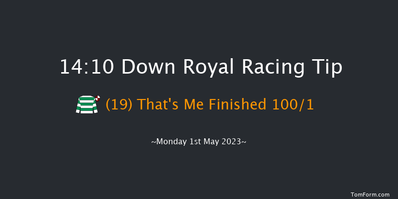Down Royal 14:10 Handicap Hurdle 17f Fri 17th Mar 2023