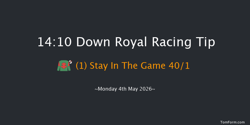 Down Royal 14-10 17f Sun 12th Apr 2026