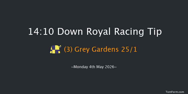 Down Royal 14-10 17f Sun 12th Apr 2026