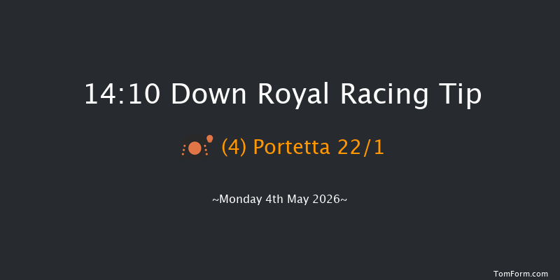 Down Royal 14-10 17f Sun 12th Apr 2026
