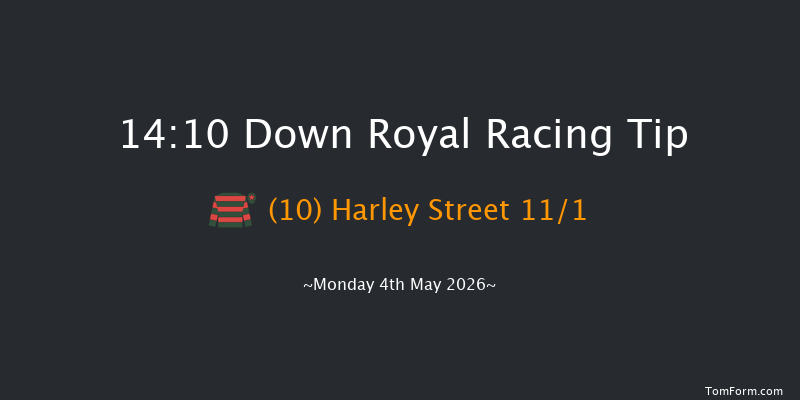 Down Royal 14-10 17f Sun 12th Apr 2026