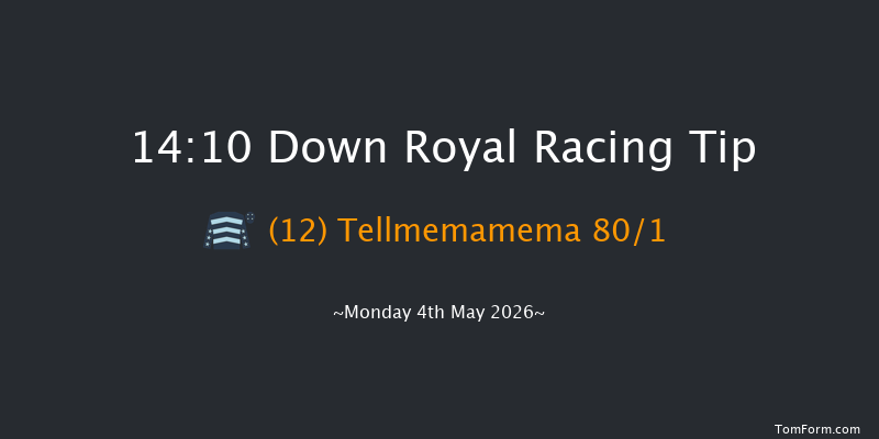 Down Royal 14-10 17f Sun 12th Apr 2026