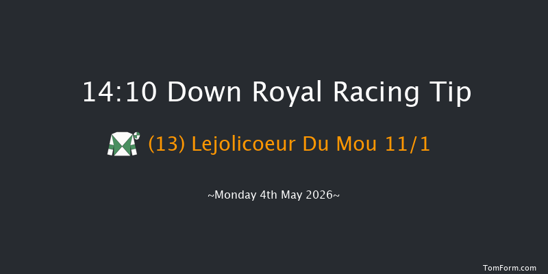 Down Royal 14-10 17f Sun 12th Apr 2026