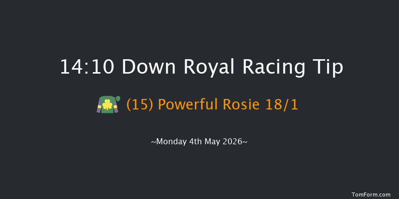 Down Royal 14-10 17f Sun 12th Apr 2026