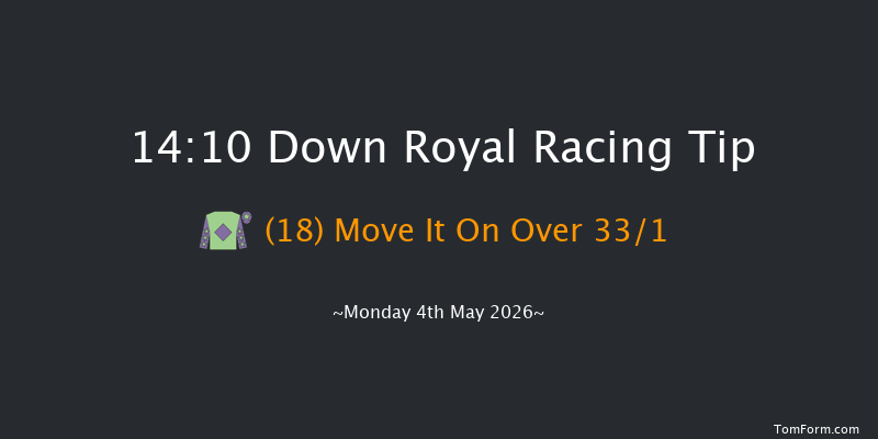 Down Royal 14-10 17f Sun 12th Apr 2026