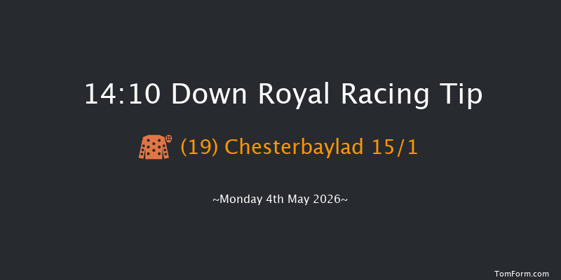 Down Royal 14-10 17f Sun 12th Apr 2026