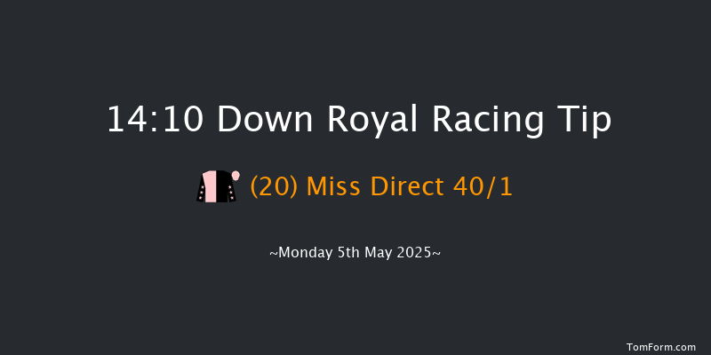 Down Royal 14-10 17f Sun 13th Apr 2025
