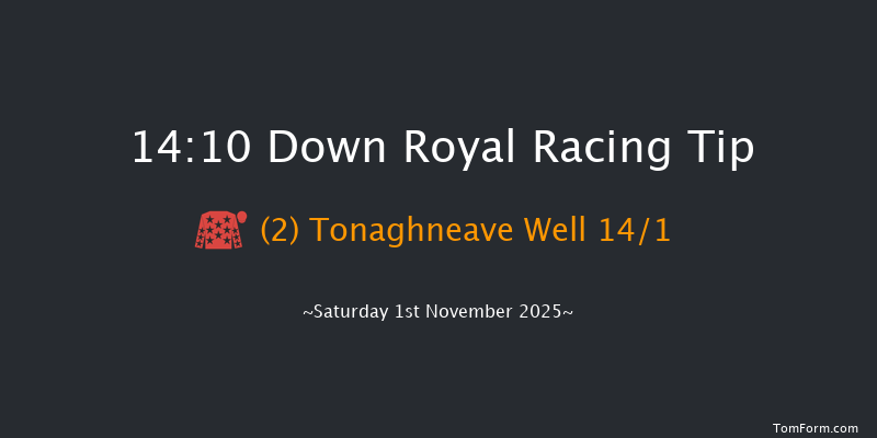 Down Royal 14-10 24f Fri 31st Oct 2025