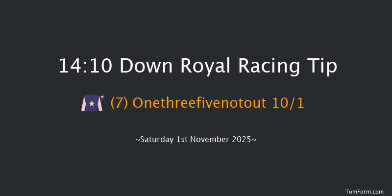 Down Royal 14-10 24f Fri 31st Oct 2025