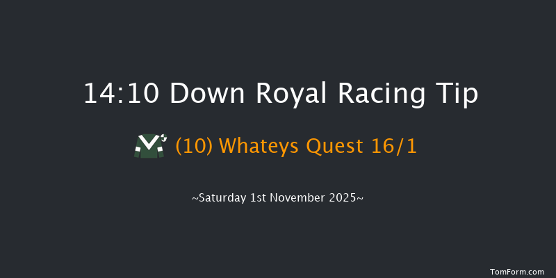 Down Royal 14-10 24f Fri 31st Oct 2025