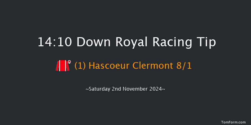 Down Royal  14:10 Handicap Chase 24f Fri 1st Nov 2024