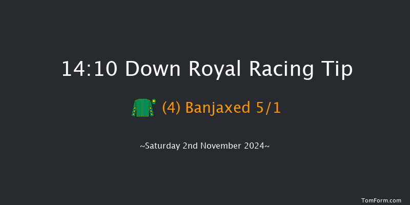 Down Royal  14:10 Handicap Chase 24f Fri 1st Nov 2024
