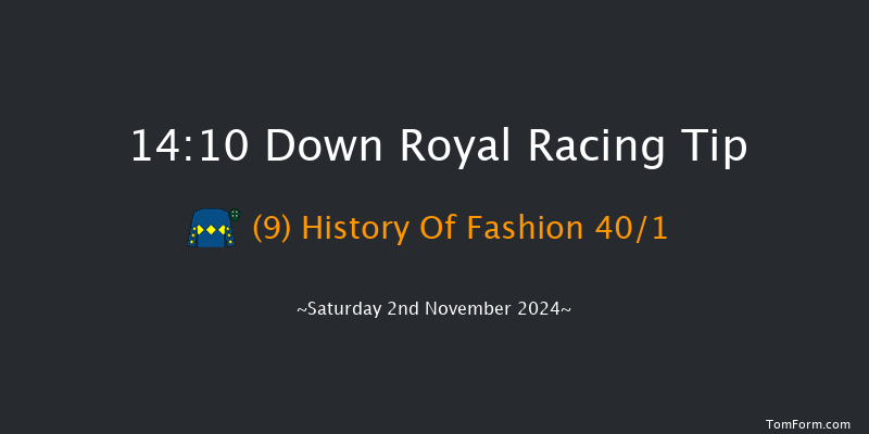 Down Royal  14:10 Handicap Chase 24f Fri 1st Nov 2024