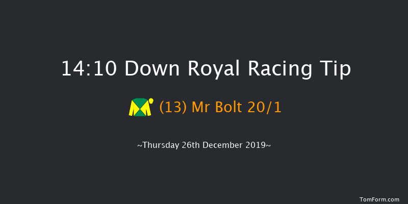 Down Royal 14:10 Handicap Chase 20f Sat 2nd Nov 2019