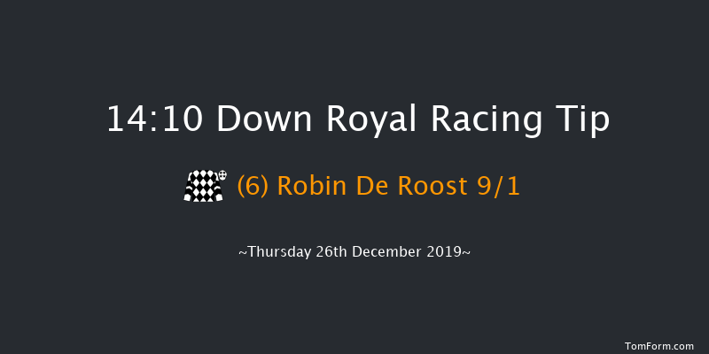 Down Royal 14:10 Handicap Chase 20f Sat 2nd Nov 2019