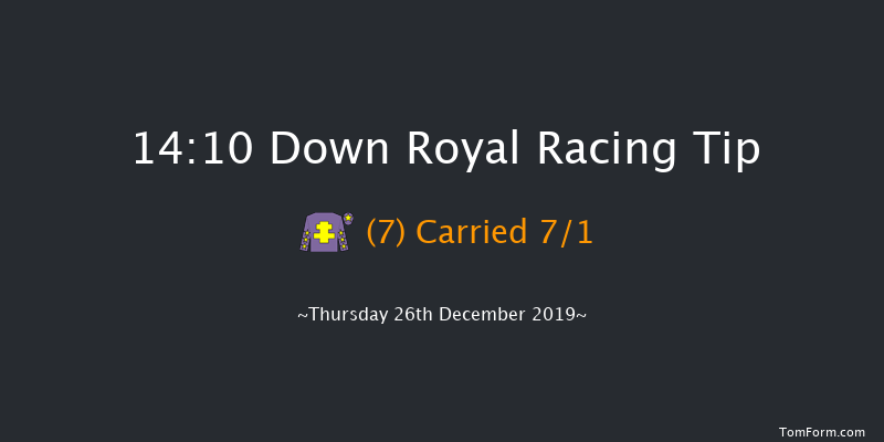 Down Royal 14:10 Handicap Chase 20f Sat 2nd Nov 2019