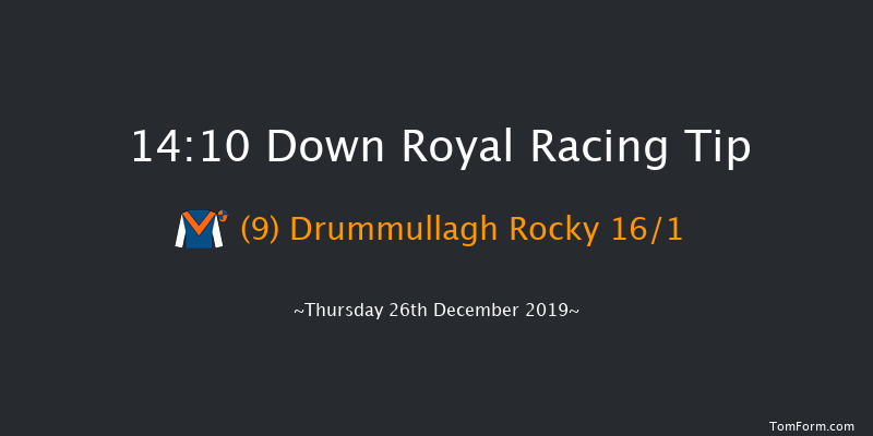 Down Royal 14:10 Handicap Chase 20f Sat 2nd Nov 2019