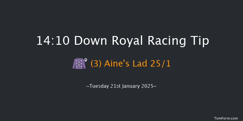 Down Royal  14:10 Handicap Hurdle 17f Thu 26th Dec 2024