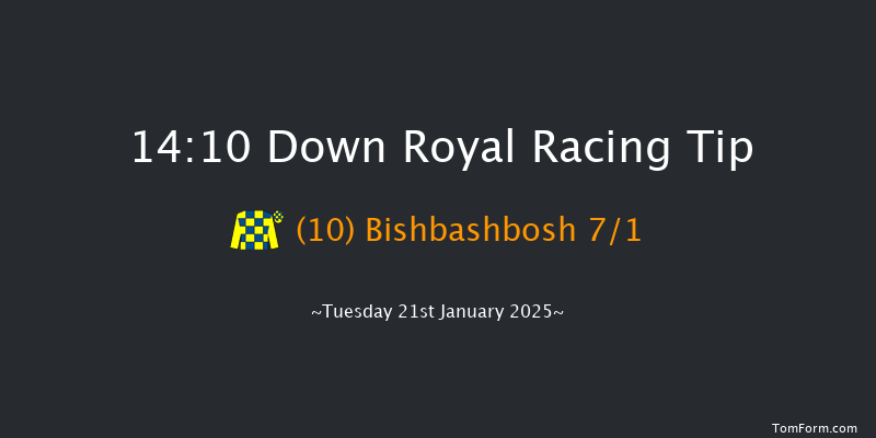 Down Royal  14:10 Handicap Hurdle 17f Thu 26th Dec 2024