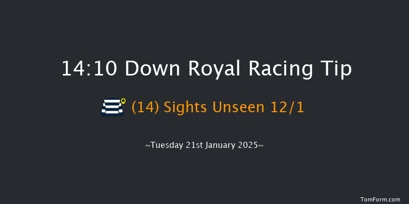 Down Royal  14:10 Handicap Hurdle 17f Thu 26th Dec 2024