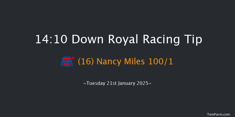 Down Royal  14:10 Handicap Hurdle 17f Thu 26th Dec 2024