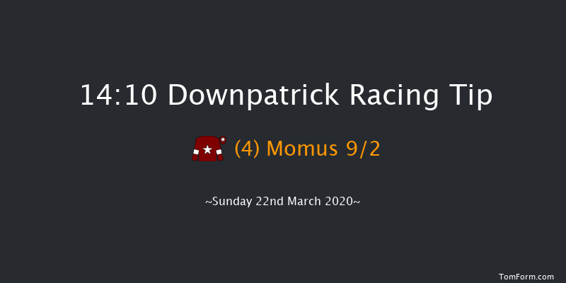 WKD Rated Hurdle Downpatrick 14:10 Conditions Hurdle 19f Fri 11th Oct 2019