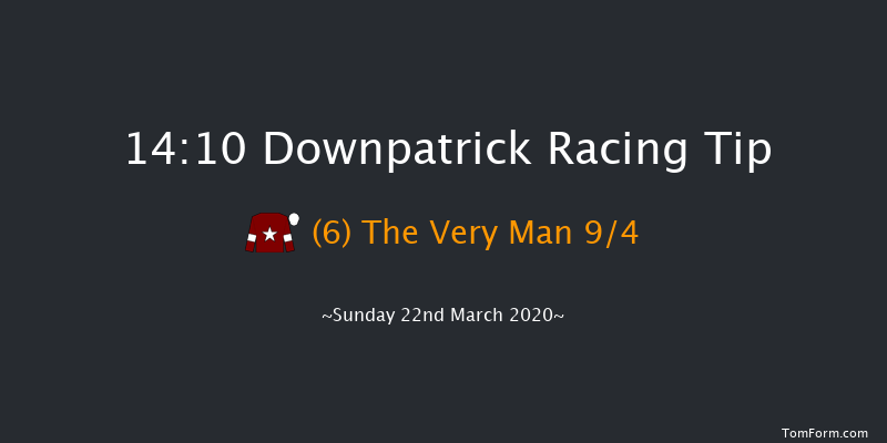 WKD Rated Hurdle Downpatrick 14:10 Conditions Hurdle 19f Fri 11th Oct 2019