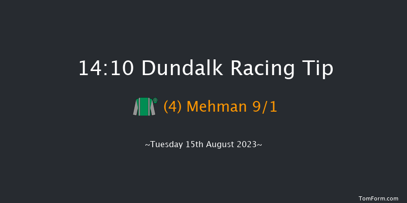 Dundalk 14:10 Handicap 6f Wed 12th Jul 2023