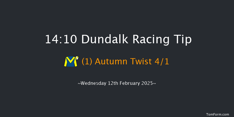 Dundalk  14:10 Maiden 8f Fri 7th Feb 2025