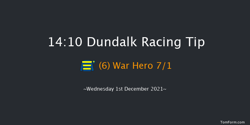 Dundalk 14:10 Claimer 7f Fri 26th Nov 2021