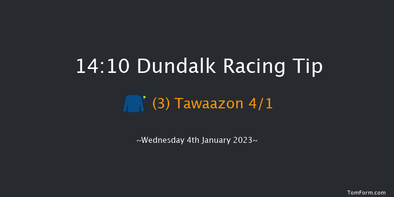 Dundalk 14:10 Claimer 7f Wed 21st Dec 2022