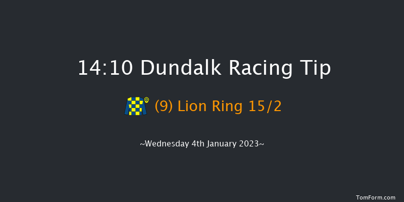 Dundalk 14:10 Claimer 7f Wed 21st Dec 2022