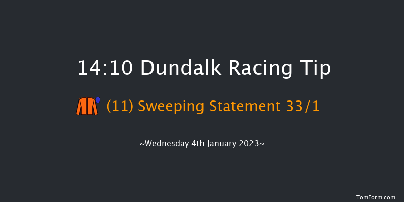 Dundalk 14:10 Claimer 7f Wed 21st Dec 2022