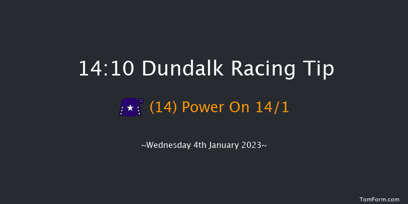 Dundalk 14:10 Claimer 7f Wed 21st Dec 2022