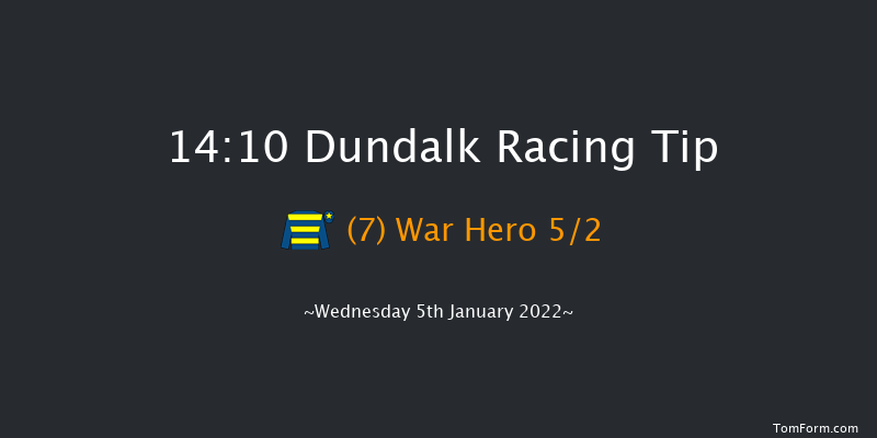 Dundalk 14:10 Claimer 7f Fri 17th Dec 2021